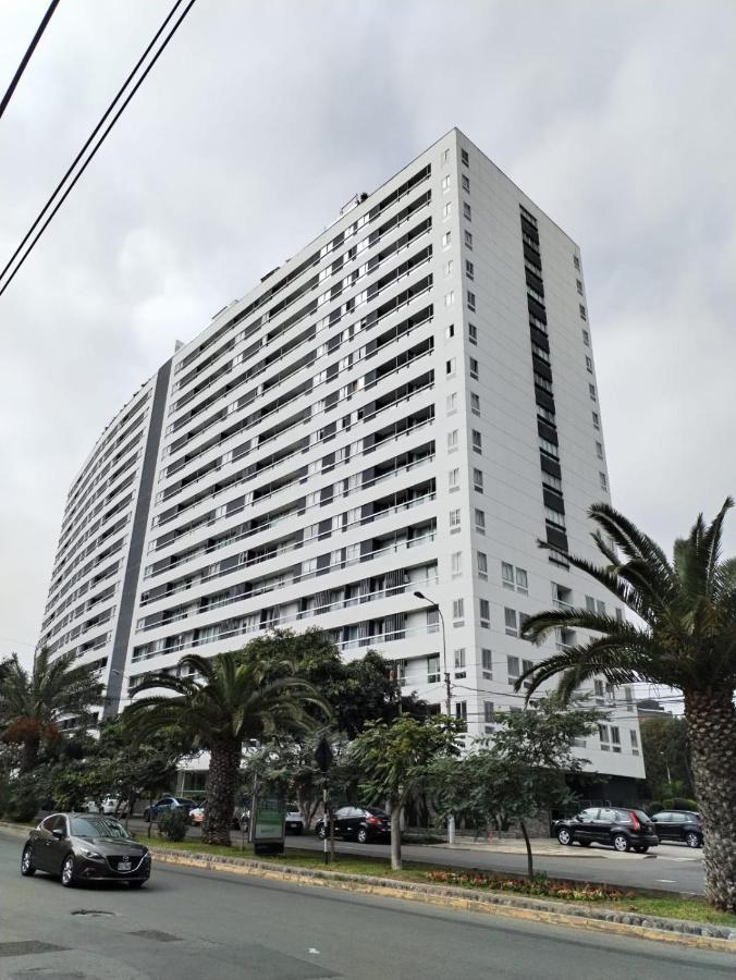 Mla Apartments - Reducto 360 Lima Exterior photo