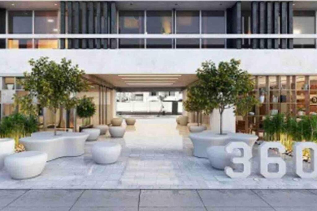 Mla Apartments - Reducto 360 Lima Exterior photo