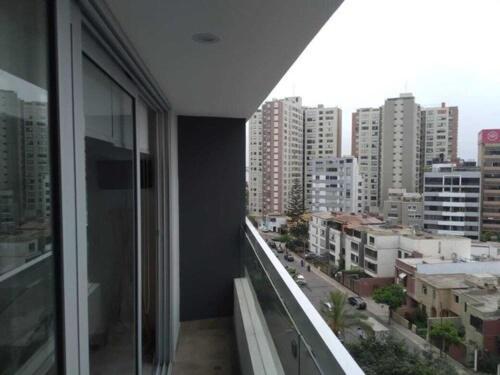Mla Apartments - Reducto 360 Lima Exterior photo